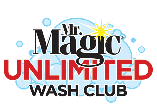 Unlimited Car Wash Club - Mr. Magic Car Wash