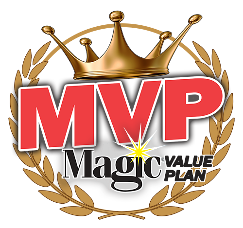 MVP Two Car Unlimited Wash Plan