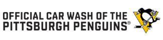 Official Car Wash of the Pittsburgh Penguins