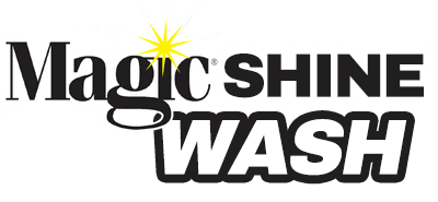 MAGIC Shine Car Wash Package