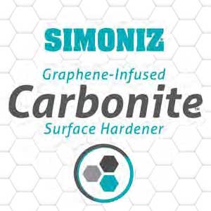 Simoniz Carbonite Surface Hardener - Mr. Magic Car Wash