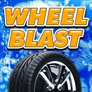 Wheel Blast - Mr. Magic Car Wash